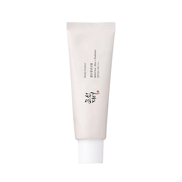 Beauty of Joseon Relief Sun : Rice + Probiotics SPF50
