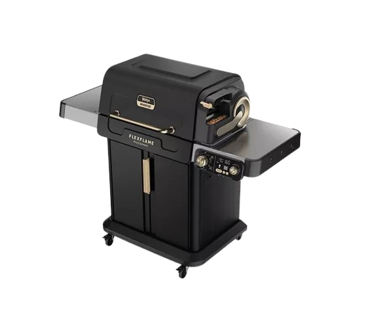 Ninja 5-in-1 FlexFlame Pro Gas BBQ