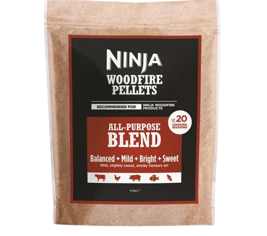 NINJA Woodfire Pellets - All-Purpose Blend