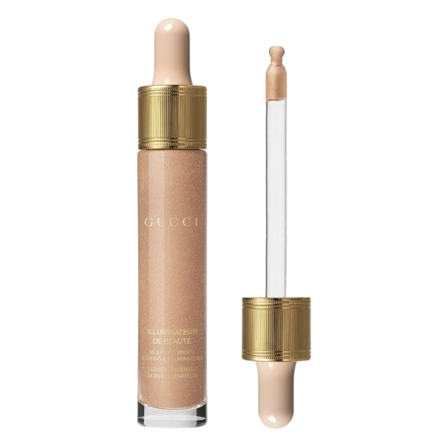 Gucci Beauty Illuminateur de Beauté Liquid Highlighter 12ml - Gold