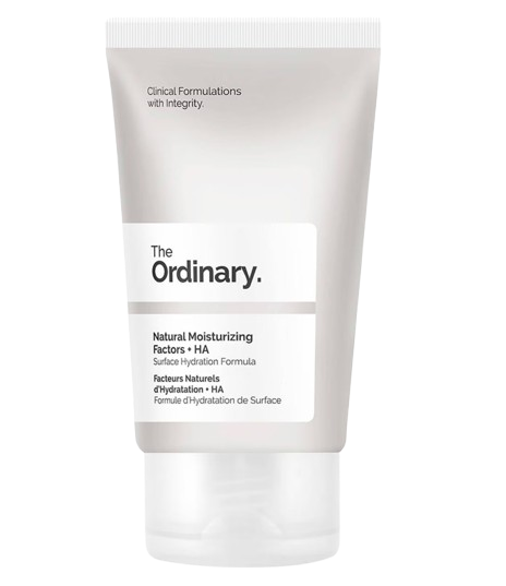 The Ordinary Natural Moisturizing Factors + Beta Glucan 30ml