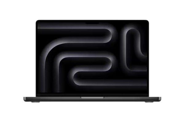 2026 Apple MacBook Pro 14”, M5 Processor, 32GB RAM, 1TB SSD, Space Black