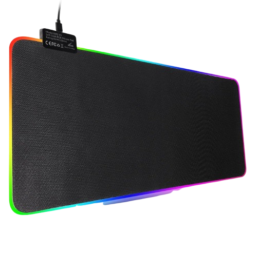 RGB Gaming Mouse Mat