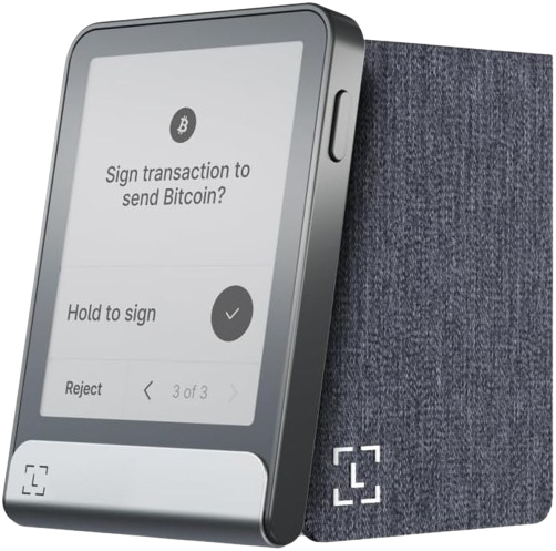 Ledger Flex