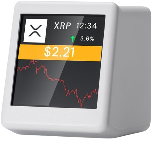Cryptocurrency Tracker
