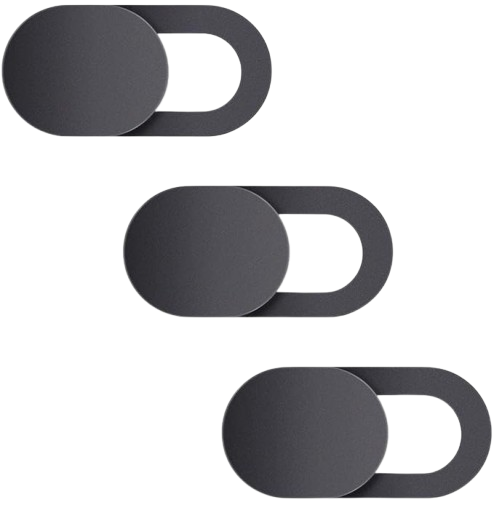 Webcam Cover Slider for Privacy