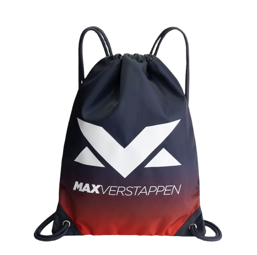 Max Verstappen Gymbag