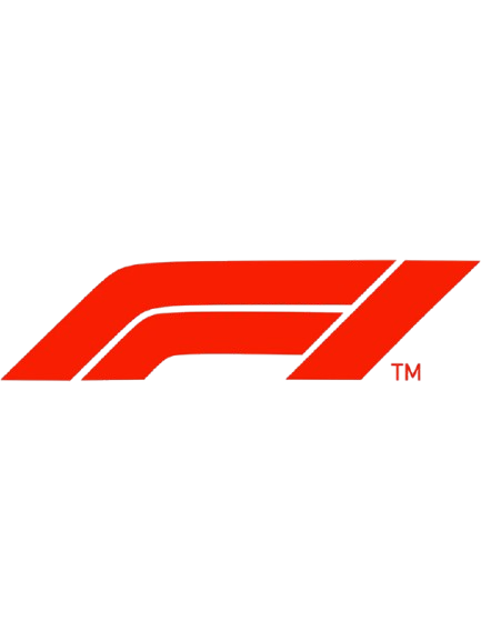 F1 Racing Sticker