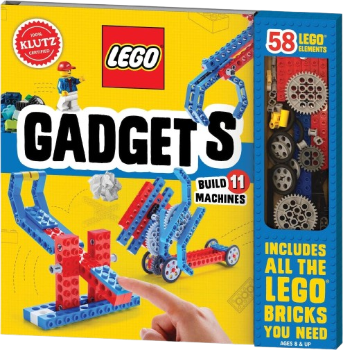 LEGO Gadgets