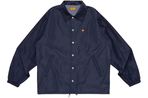 Human Made x Pokémon Coach Jacket