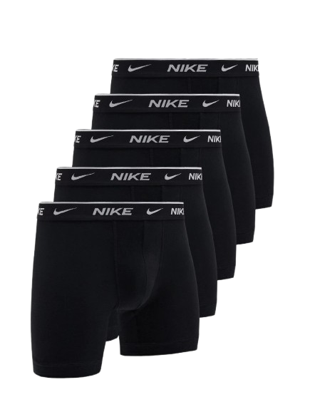 Nike 5-Pack Boxers