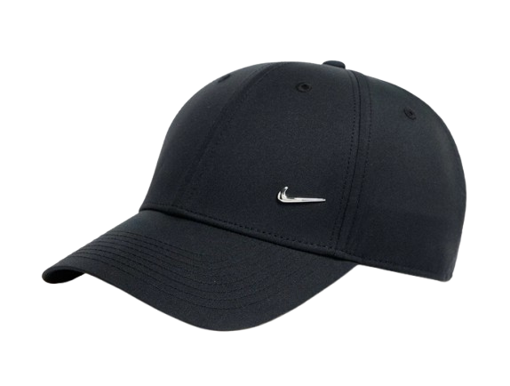 Nike Club Structured Metal Swoosh Cap