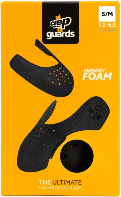 Crep Protect Memory Foam Sneaker Guards