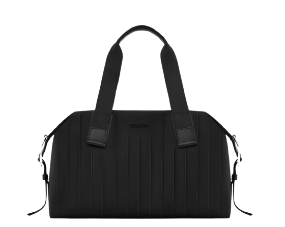 RIMOWA Never Still - Nylon Gym Bag