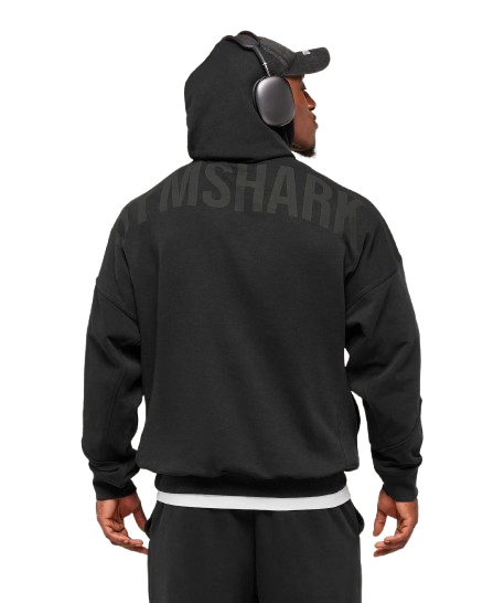 Gymshark Power Hoodie