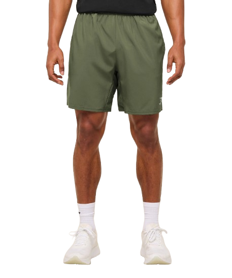 Arrival 7" Shorts - Core Olive
