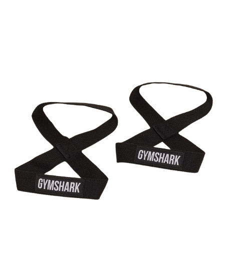 Figure 8 Lifting Straps