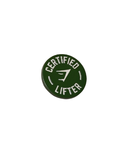 Lifter Pin