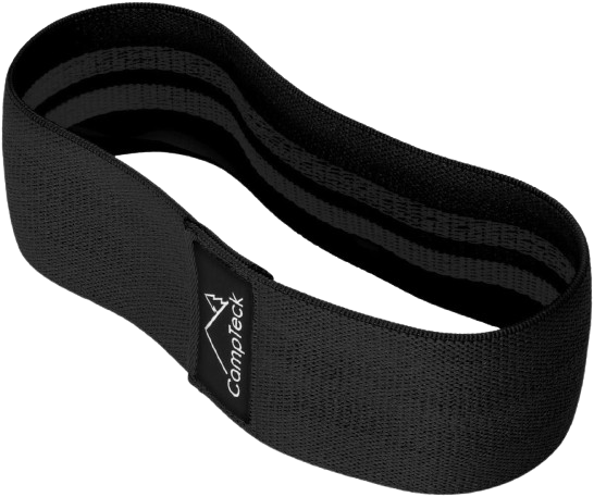 CampTeck Resistance Band