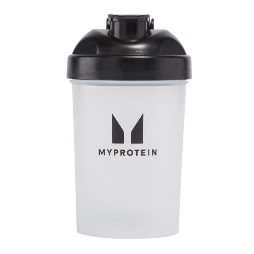 Myprotein Mini Plastic Shaker