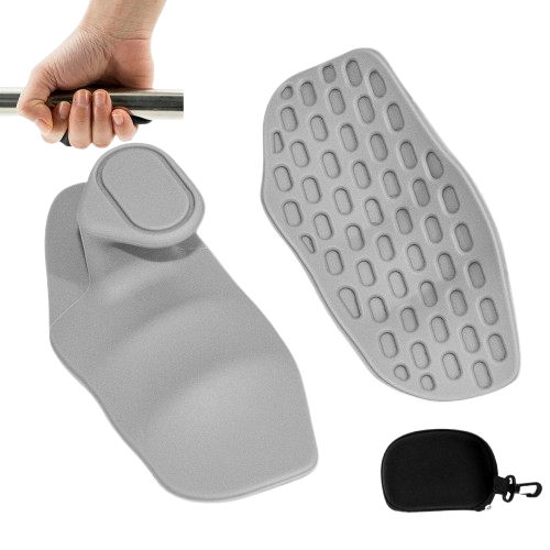 Gym Weight Lifting Grips