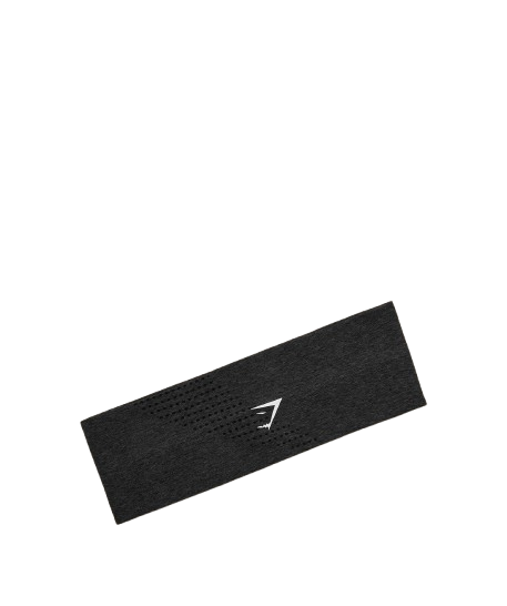 Vital Headband - Black