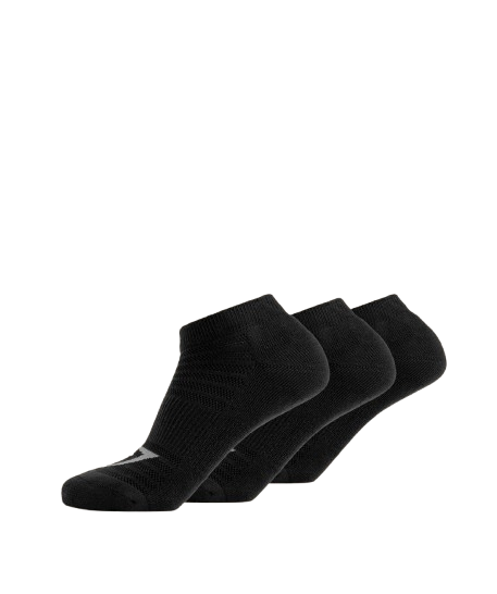 Trainer Socks 3pk