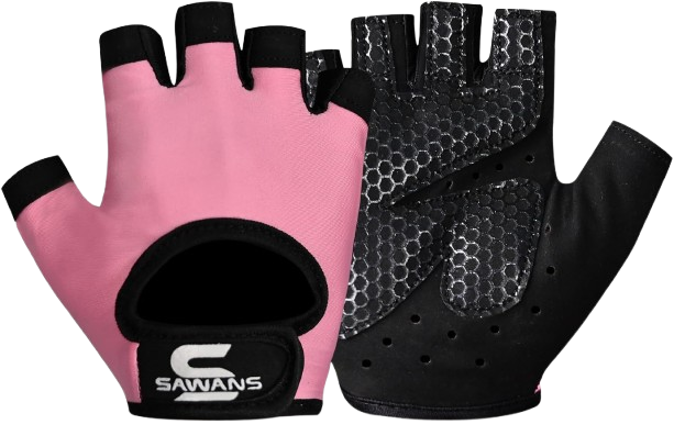 Weight Lifting Gloves