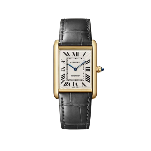 Cartier Tank Louis Cartier