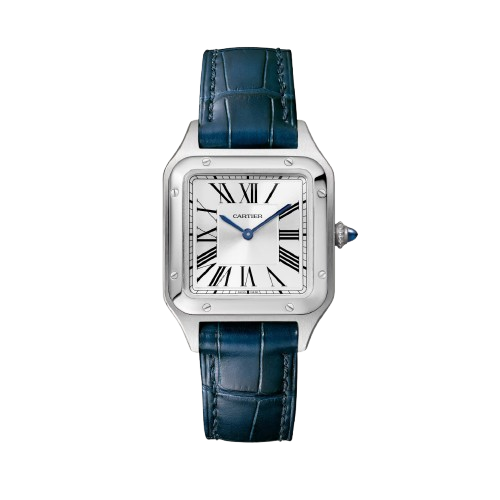 Cartier Santos-Dumont Watch