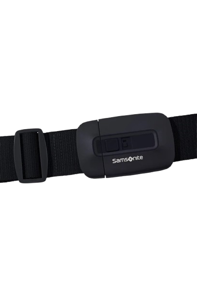 Samsonite Ta Revolution Luggage Strap 50mm