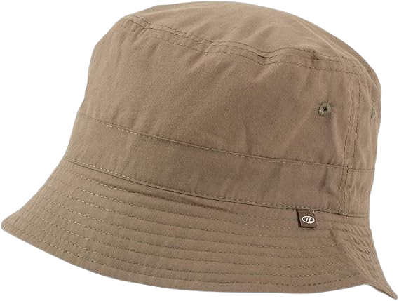 Highlander Unisex's Premium Cotton Sun Hat