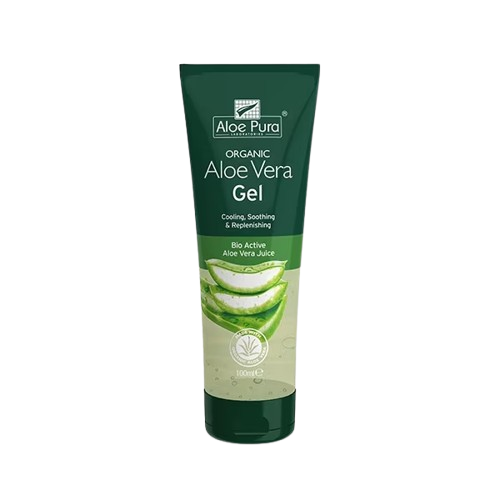Aloe Pura Aloe Vera Gel 100ml