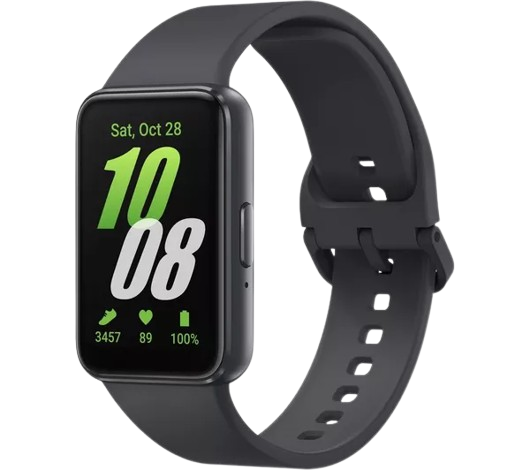 Samsung Galaxy Fit 3 - Black