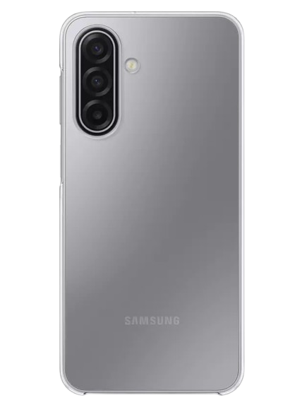 Samsung Galaxy A17 Phone Case - Clear