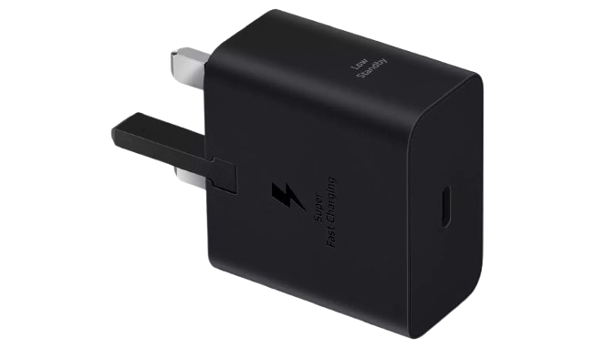 Samsung 25W Fast Charging Travel Adaptor
