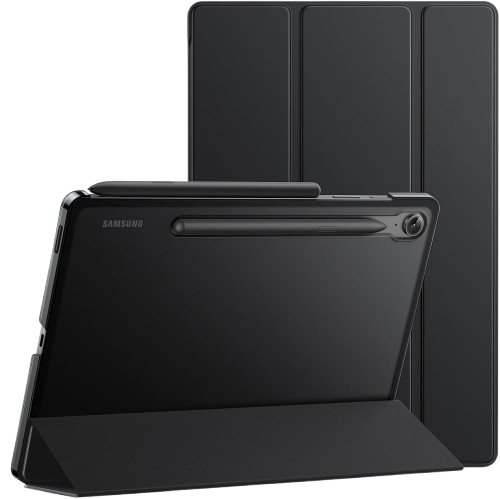 Case for Samsung Galaxy Tab S10 FE - Black