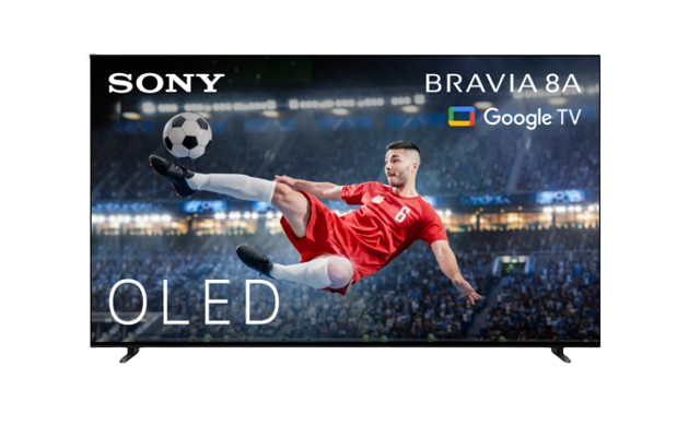 Sony BRAVIA 8A 55" OLED TV