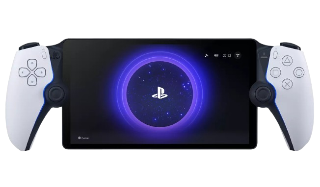 PlayStation Portal Remote Player