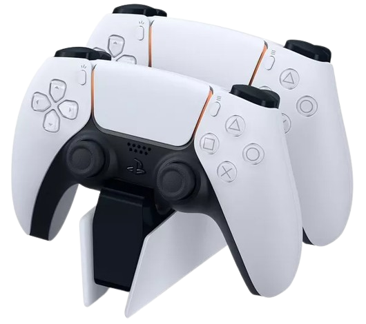 PS5 DualSense Controller Charging Station