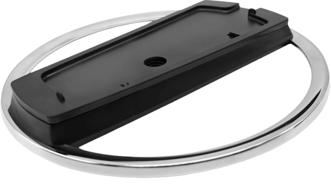 PS5 Slim Stand Vertical Stand