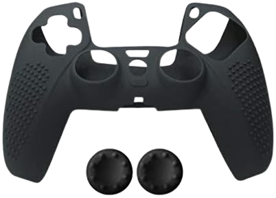 Soft Anti-Slip Silicone Protective Case