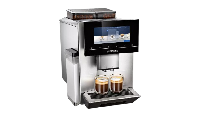 Siemens Bean to Cup Coffee Machine