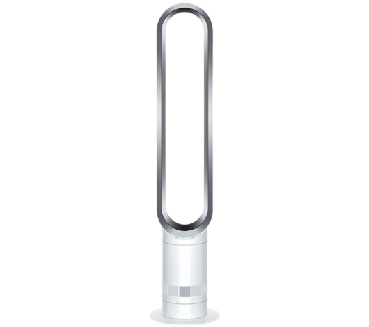 DYSON Cool Tower Fan - White & Silver