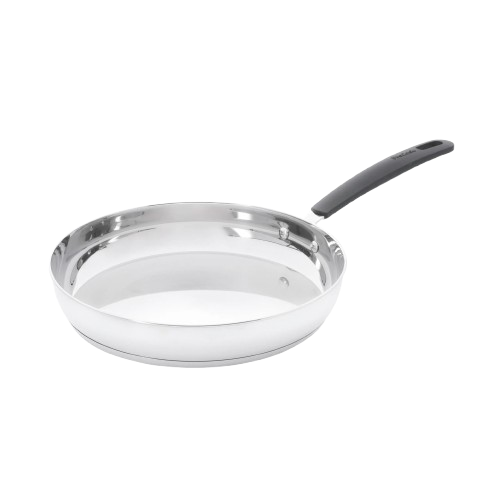 ProCook Gourmet Stainless Steel Frying Pan