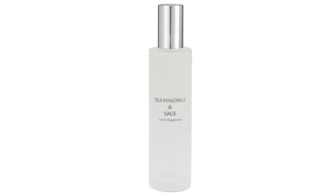 100ml Room Spray - Sea Minerals & Sage