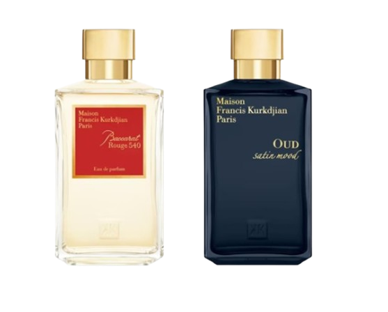 Maison Francis Kurkdjan Bundle