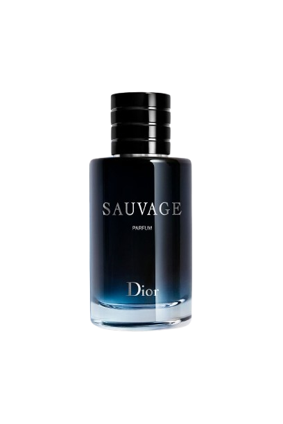 Dior Sauvage Parfum 100ml
