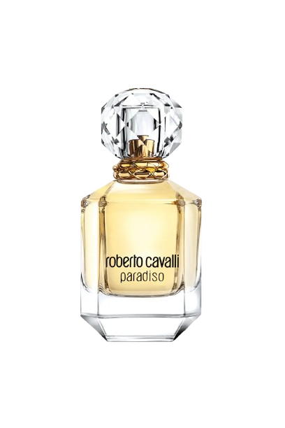 Roberto Cavalli Paradiso Eau de Parfum 75ml