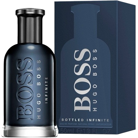 Hugo Boss Bottled Infinite - Eau de Parfum 50ML